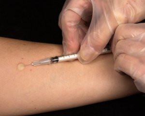 Вакцинувати треба на майданах під час святкування незалежності - МОЗ