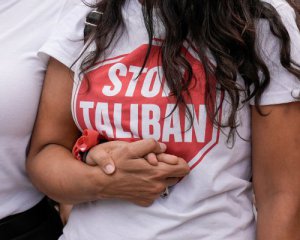 Росія не евакуюватиме своїх громадян з Афганістану на тлі закриття ЄС посольств