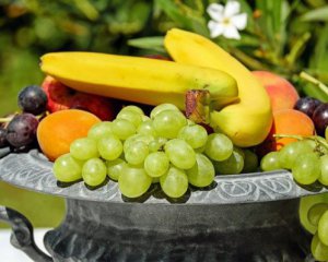 Какие проблемы бывают от фруктовых диет