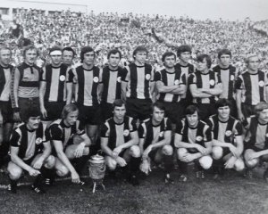 "Шахтар" програв "Монако" за підсумками двох зустрічей