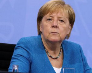 Меркель визнала, що в Німеччині помилились з оцінкою ситуації в Афганістані