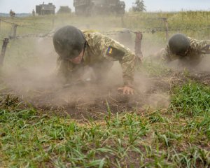 Окупанти вбили українського воїна