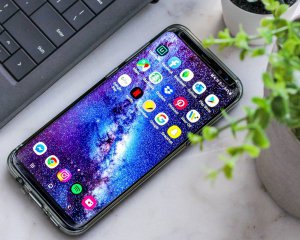 Android-смартфони матимуть унікальну функцію