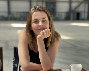 Сцена у вигляді молекули ДНК на НСК "Олімпійський": режисерка розкрила деталі концерту до Дня Незалежності