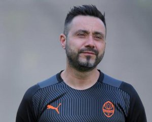 Де Дзербі прокоментував перемогу над "Монако"