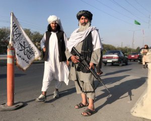 Талибы приглашают в Афганистан &quot;Аль-Каиду&quot;