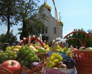 Сьогодні Преображення Господнє: історія великого свята