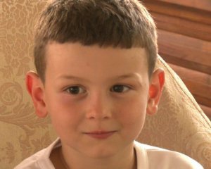 Загублений на Говерлі 6-річний хлопчик розповів, як блукав 30 год.