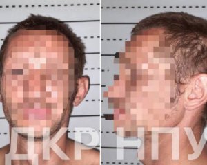 Неадекват підпалив співмешканку і хотів спалити поліцейських