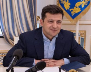 Зеленський підписав рішення РНБО з таємними дорученнями Кабміну щодо захисту державного кордону