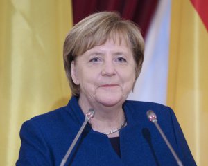 Получит награду, обсудит Минские соглашения и экономическое сотрудничество: обнародовали программу визита Меркель в Киев