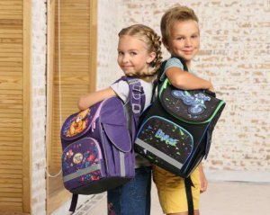 Помилки вибору рюкзака: що мають знати батьки школярів