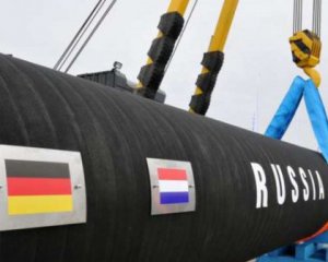 Німеччина обрала відповідального за транзит російського газу Україною