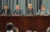 У Москві заколотники спробували захопити владу