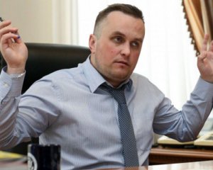 Рибки, рік без премії та конфлікт з Венедіктовою: як Холодницький пішов із САП