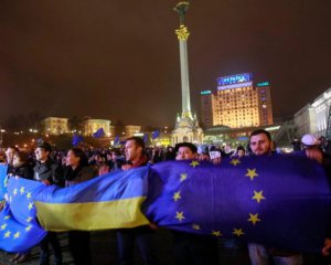 Формування нації і свобода слова - українці назвали успіхи за 30 років