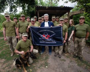 Порошенко очолив рейтинг політиків, які зробили найбільше для України - опитування