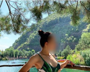 19-річна студентка написала прощальний пост і стрибнула з даху