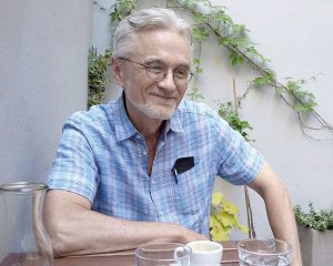 Україна змінилася на краще, але люди цього не помічають - Мотиль