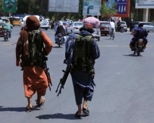 Боевики &quot;Талибана&quot; убили близкого родственника журналиста DW
