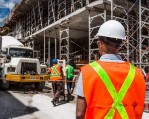 Зарплати будівельників зростуть на третину — назвали причину