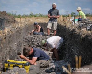 В Україні розкопали поселення давніх римлян