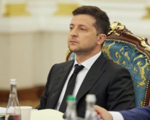 Зеленський змінив порядок помилування корупціонерів