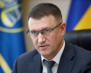 Призначили керівника новоствореного Бюро економічної безпеки