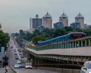 Опублікували список маршрутів, які змінять через заходи на День Незалежності