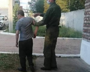 З психдиспансеру втекли засуджені