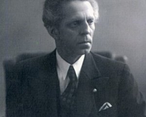Василь Барвінський - один із перших українських композиторів, що  отримав світове визнання