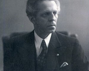 Василь Барвінський - один із перших українських композиторів, що отримав світове визнання