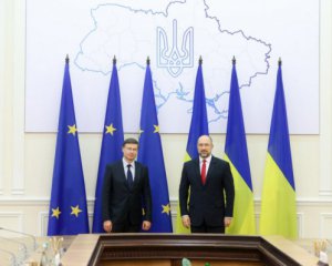 Успіхи України за 30 років вражають - віцепрезидент Єврокомісії