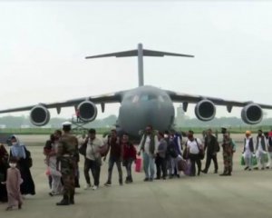 Испания предоставит США военные базы для приема афганских беженцев