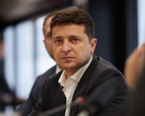 Зеленський схвалив санкції щодо сайтів з РФ і Донбасу