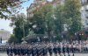 Воины, флаги, техника - как идет парад в столице