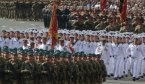 Боевые самолеты, беспилотники и ударные комплексы - яркие фото с парада ко Дню Независимости
