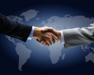 П&#039;ять країн створять Фонд для підтримки України