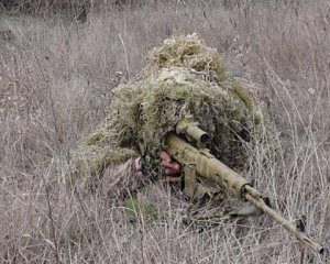 На Донбасі ліквідували високопосадовця збройних сил РФ