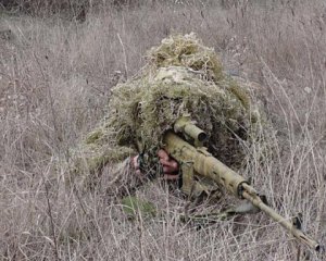 На Донбассе ликвидировали чиновника вооруженных сил РФ