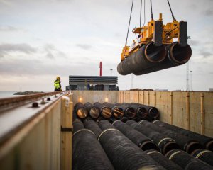 Суд Німеччини збирається винести рішення за скаргою щодо "Північного потоку-2"