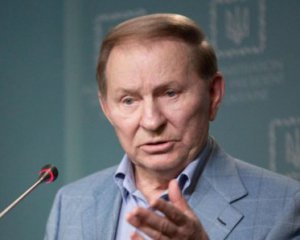 &quot;Могли сложить оружие и пятиться до Збруча&quot; - Кучма назвал причину войны на Донбассе