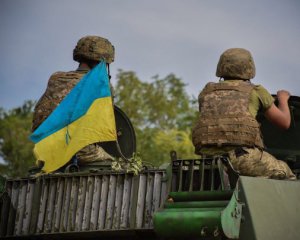 У День Незалежності росіяни вбили українського військового
