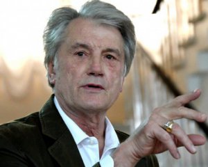 Ющенко: Путин не нападет на Польшу или Литву, потому что они в НАТО