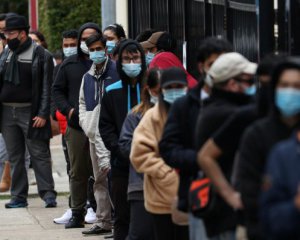 Розвідка США не змогла визначити походження коронавірусу