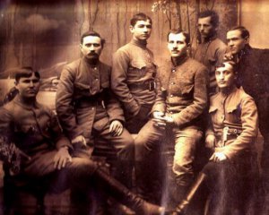 У селі оголосили про створення республіки
