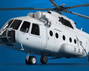 В аэропорту Кабула неизвестные ограбили вертолет россиян