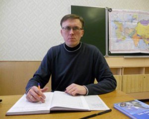 Учитель опинився в колонії суворого режиму через відео про Лукашенка