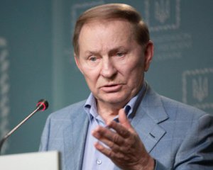 Найбільший внесок у розбудову незалежної України вніс Кучма - Разумков