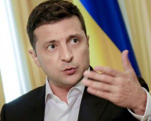 Зеленський назвав три свої головні досягнення на посту президента